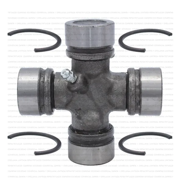 Cruceta De Cardan Para Asia Topic 1993 2000 2.7